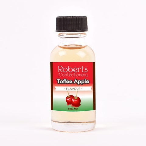 CHRISTMAS - TOFFE APPLE FLAVOUR by ROBERTS