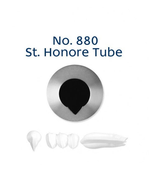 ST HONORE 880 PIPING NOZZLE