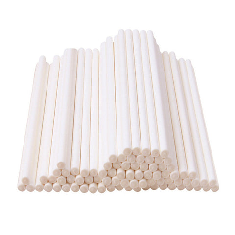 LOLLIPOP STICKS 11.5CM PK 50 - Whip It Up Cake Supplies