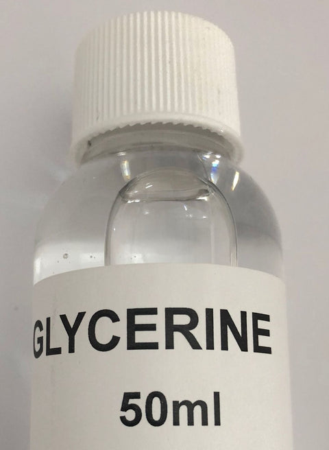 GLYCERINE 50MLS