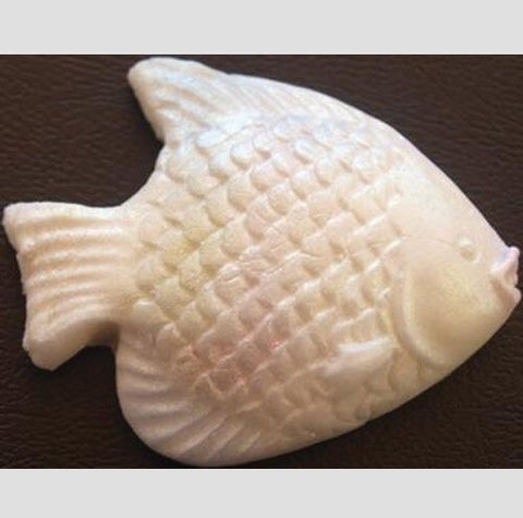 FISH 38mm SILICON MOULD