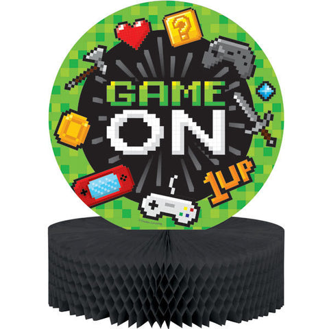 GAMING PARTY CENTERPIECE - Whip It Up Cake Supplies